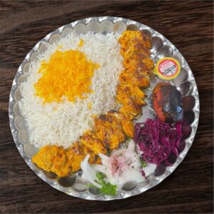 Chicken Leg Boneless