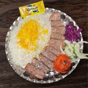 Barg Kebab