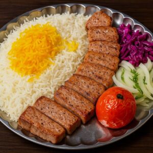 Chenje Kebab