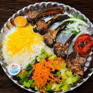Shishlik Special