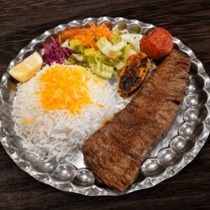 Special Barg Dorchin